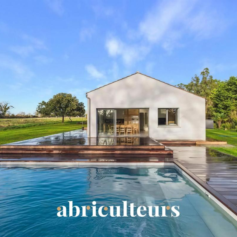 Maison 4 chambres avec jardin et accès voiture au c?ur de la Petite Garenne – Colombes