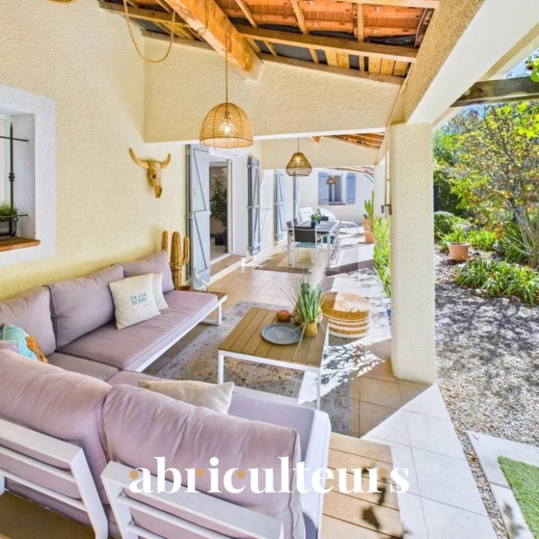 Maison 4 chambres avec jardin et accès voiture au c?ur de la Petite Garenne – Colombes