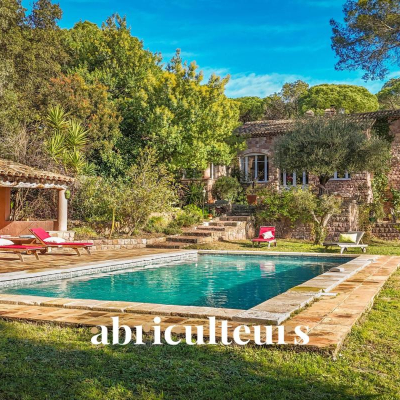 Maison contemporaine 111,6 m²  à Aix-en-Provence