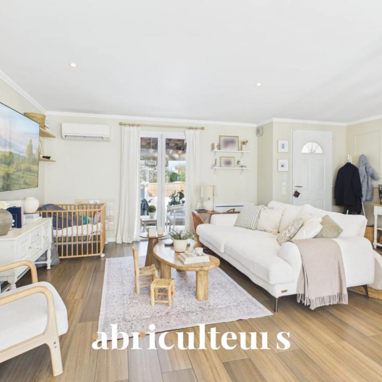 Propriété de 260 m2 avec deux gîtes 4 étoiles ? Aups ? Verdon