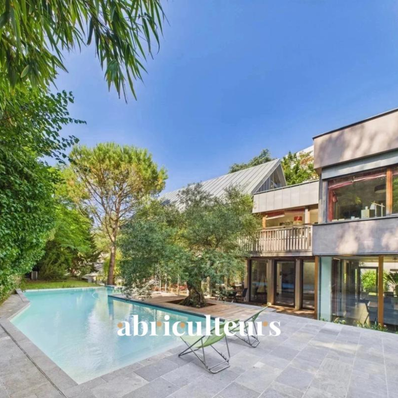 Cannes – California – Panoramic sea view