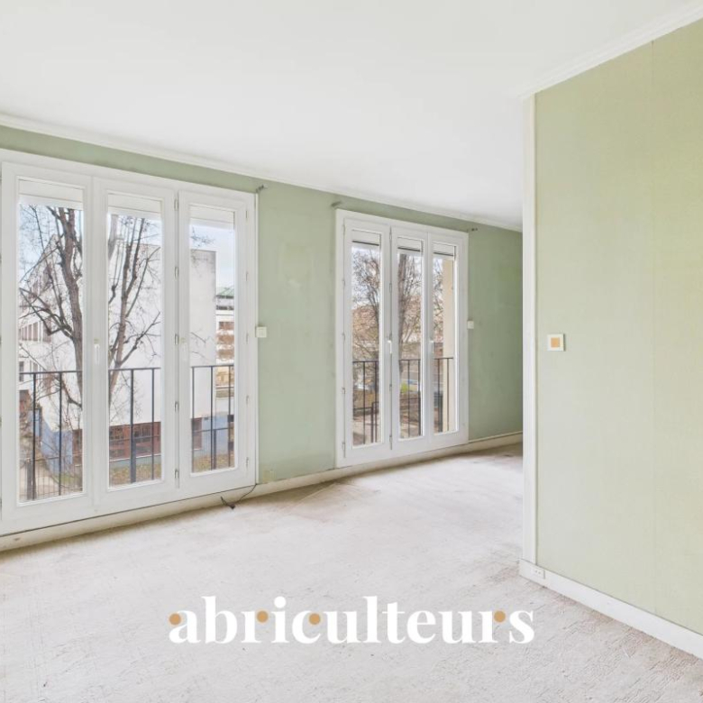 Joli petit appartement à proximité du marché