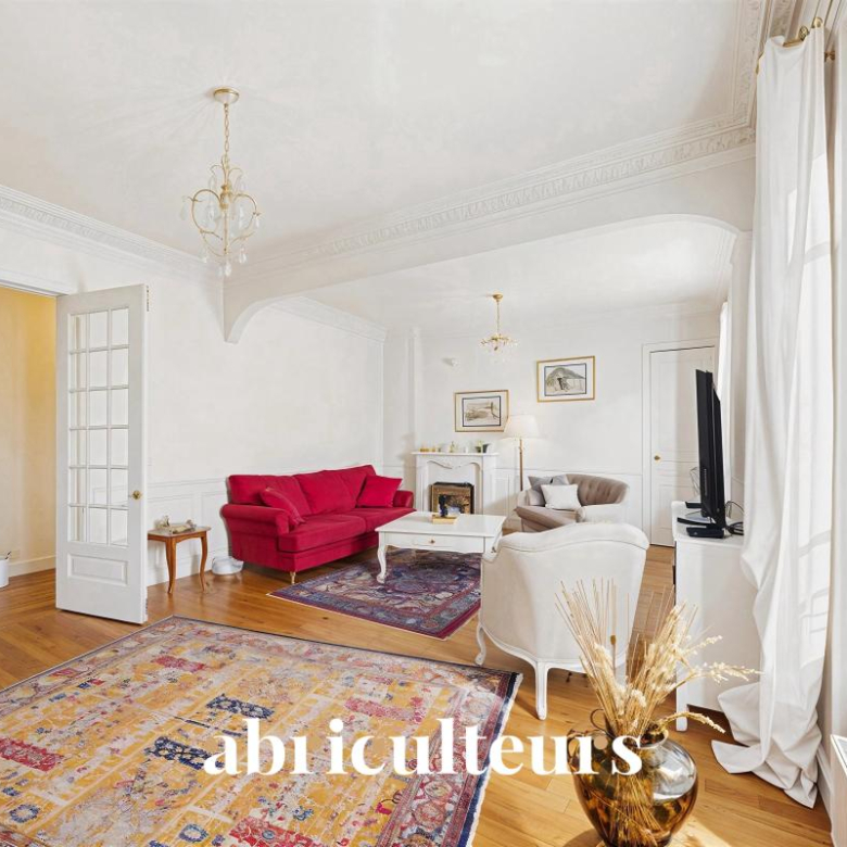 Maison – Gordes – 230m²