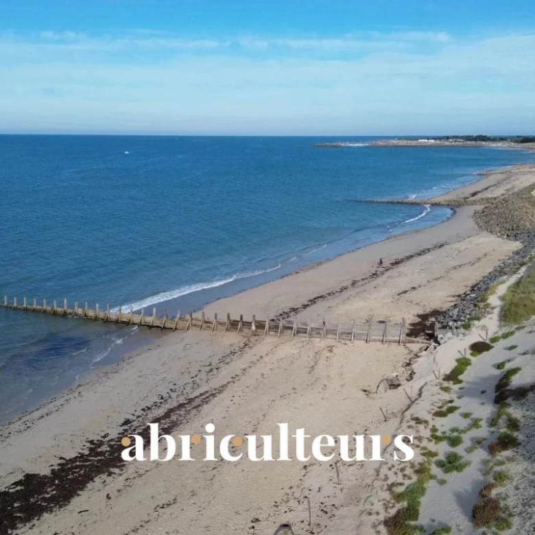 Vue panoramique pour cette magnifique villa Au temps des bastides de 292 m² à Rognes