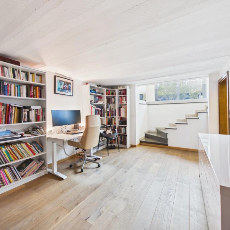 Boulogne Les Passages 3 pièces 89 m²