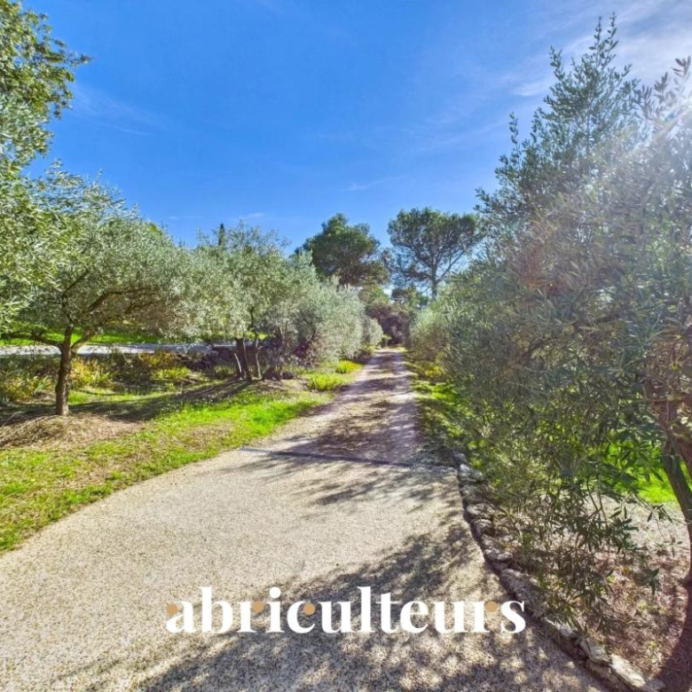 Luxury 5-bedroom villa – Cheval Blanc – Luberon