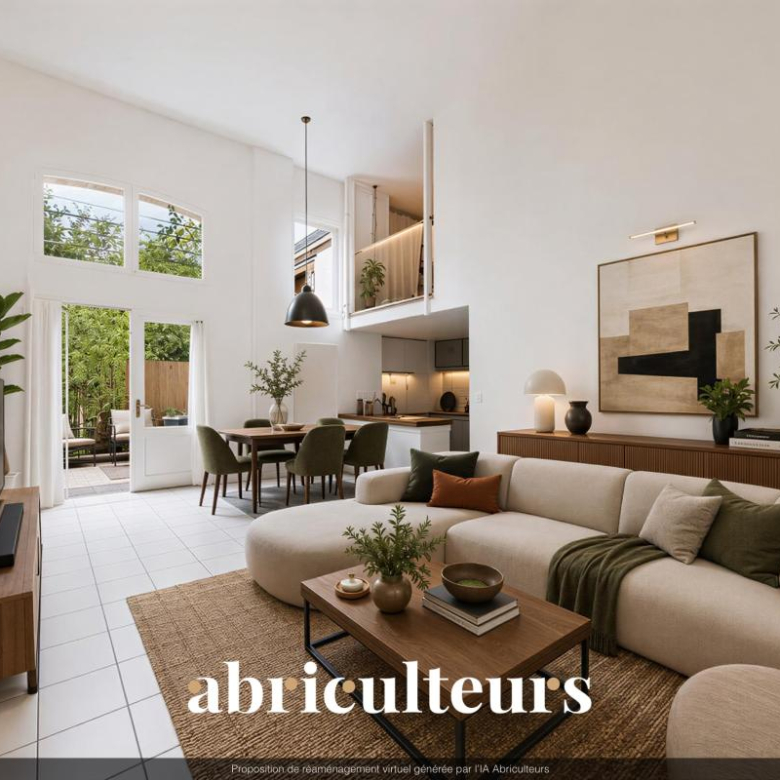 Maison 5 Pièces 143 m2