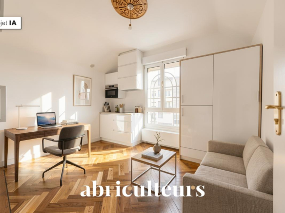 Detached house? 164 m²? 7 rooms? Vélizy-Villacoublay (78140) – Vélizy-Haut – Le Village – ideal for investors