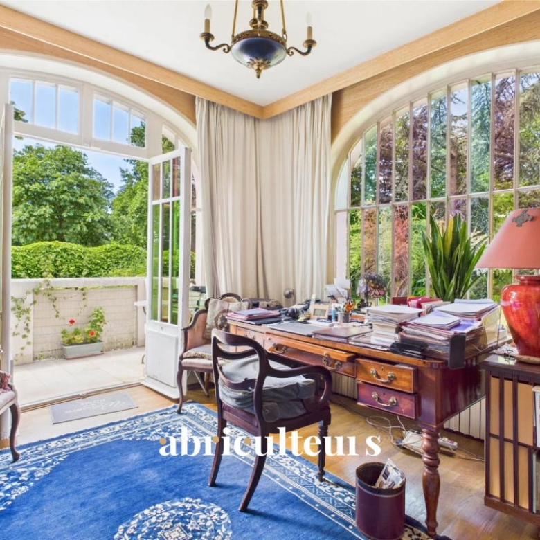 Recently built 170 m² villa with exceptional panoramic views of the Luberon? Puyvert / Lourmarin