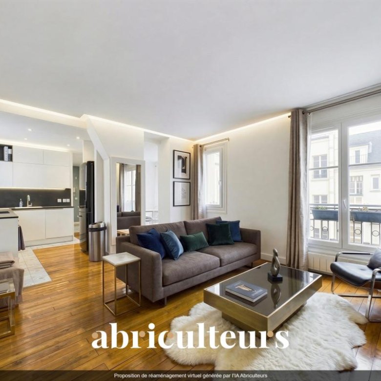 Bright family home with views of Cap Canaille, in a secure residence? CASSIS – 870,000?