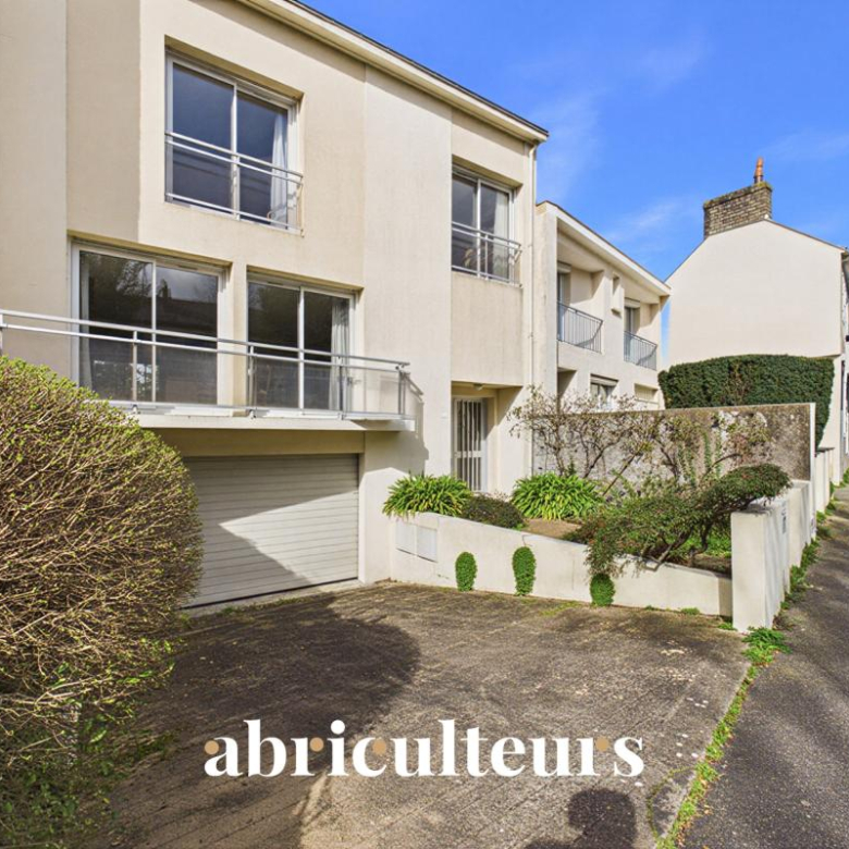 CANNES CALIFORNIE – 3P – VUE MER
