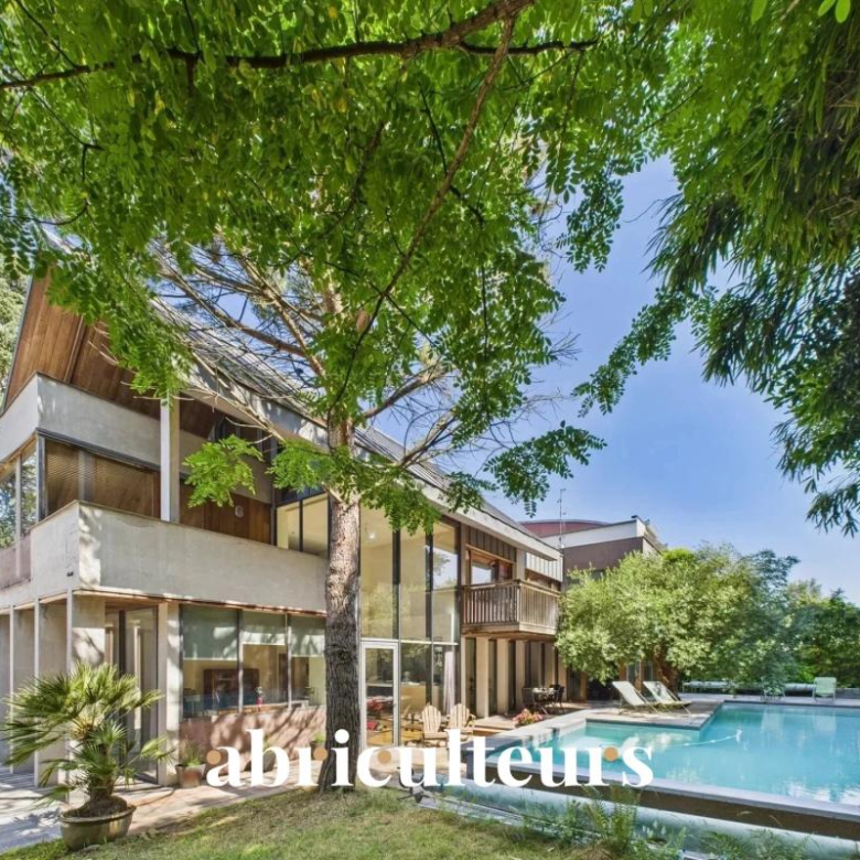 Luberon – Luxury villa of 225 m2 – Cheval Blanc