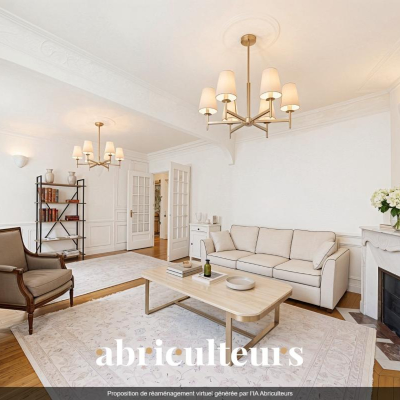 Ventabren (13122) — Maison d’architecte 257 m² — Terrain 4 000 m²