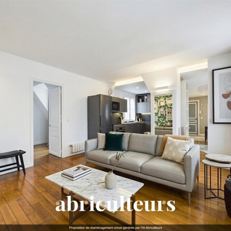Maison familiale d’exception avec piscine, dépendance et grand jardin – 192 m² – Bouc-Bel-Air