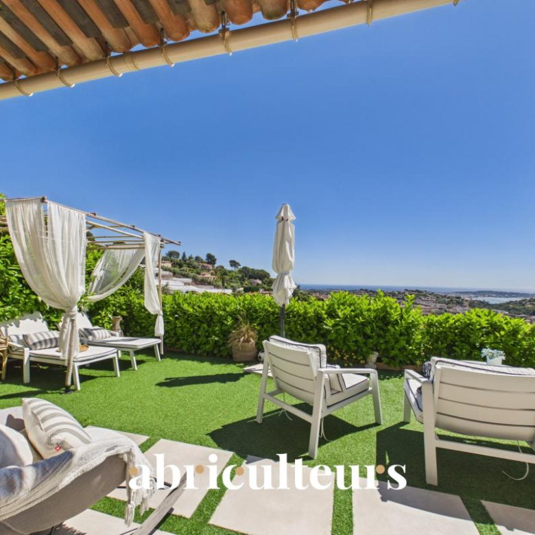 Elegant 250 m² family villa – Swimming pool, full basement and premium amenities – Montauroux