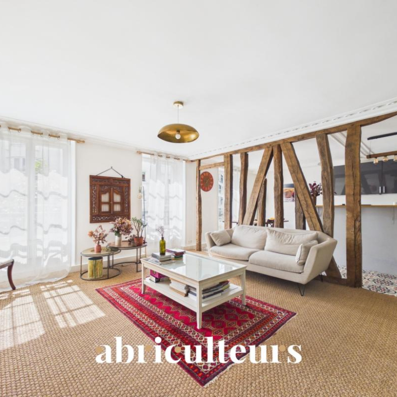 Maison 6 Pièces 154 m2