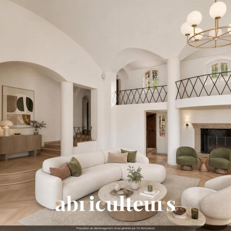Family home of 170 m² with great potential – Aix-en-Provence (Pont des Trois Sautets)