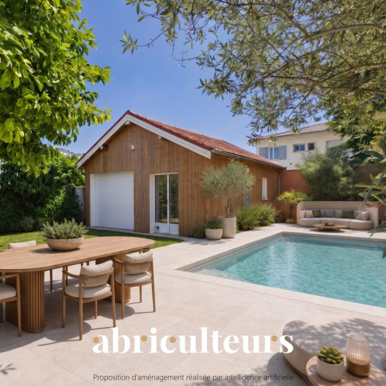 EXCLUSIVE - CANNES - EXCEPTIONAL APARTMENT IN A LUXURY RESIDENCE