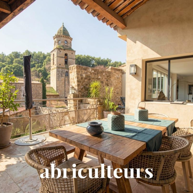 Family Apartment – ​​86 m² – 4 rooms – South Saint-Mandé
