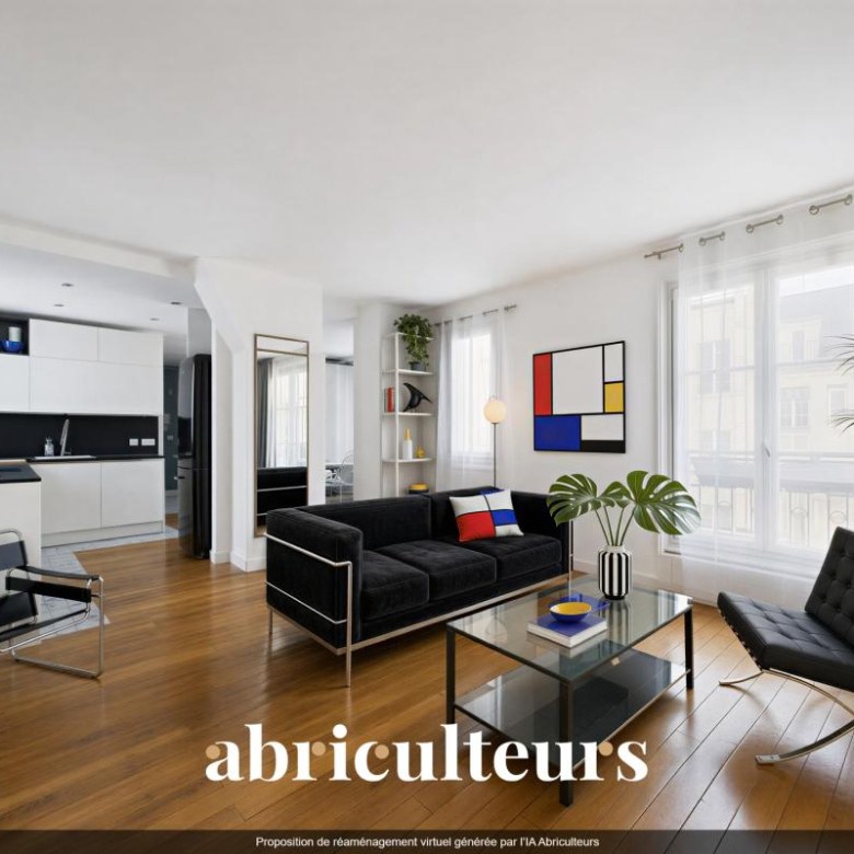 Luxury real estate photo | Charming Properties