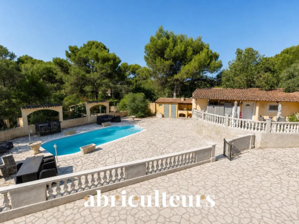 Photo de bien immobilier de luxe | Propriétés De Charme