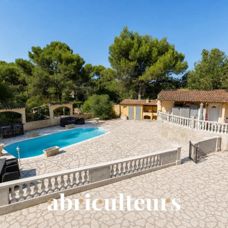 Photo de bien immobilier de luxe | Propriétés De Charme