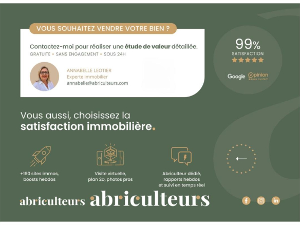 Présentation d'une villa de 230 m² avec piscine et 3 appartements loués aux Pennes-Mirabeau.