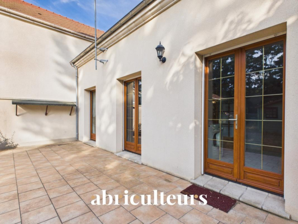 Photo de bien immobilier de luxe | Propriétés De Charme