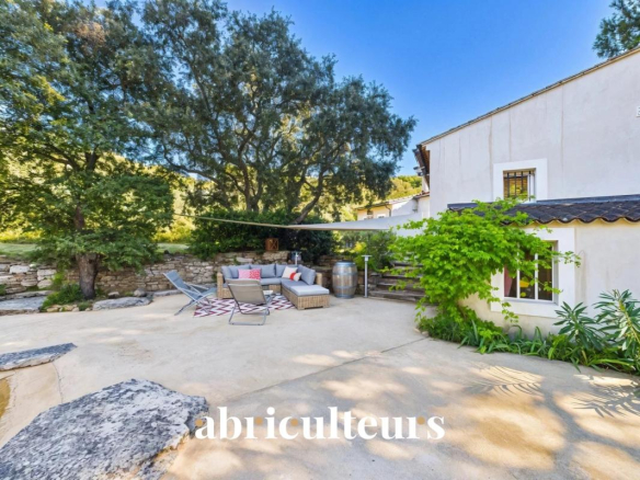 Photo de bien immobilier de luxe | Propriétés De Charme