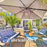 Charmant appartement de 68,14 m² avec terrasse arborée – Secteur Passy / Ranelagh