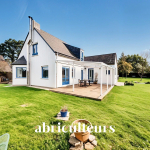 Maison et son gîte de 211 m², près de La Trinité-sur-Mer