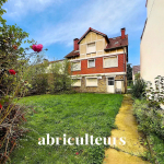 THIAIS (BAUDEMONS) – MAISON – 8 PIECES – 6 CHAMBRES – 1 024 000€