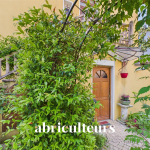 Charmante maison familiale de 123m² avec jardin – Montchat
