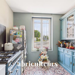 Charming family house of 123m² with garden - Montchat
