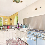 Charmante maison familiale de 123m² avec jardin – Montchat