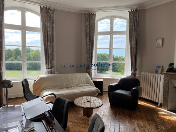 Appartement de charme proximité Boulogne-sur-Mer