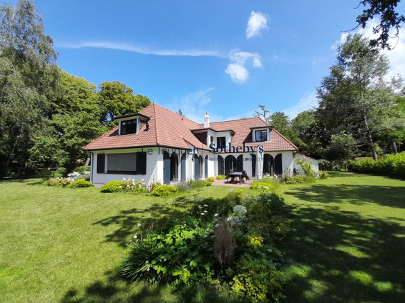 Villa de charme – Le Touquet