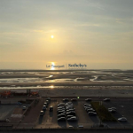 LE TOUQUET Appartement front de mer de 80m2 avec 2 grandes chambres
