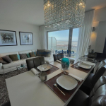 EXCLUSIVE LE TOUQUET SEAFRONT BEAUTIFUL APARTMENT WITH LARGE SEA-FACING TERRACE OF 15M2