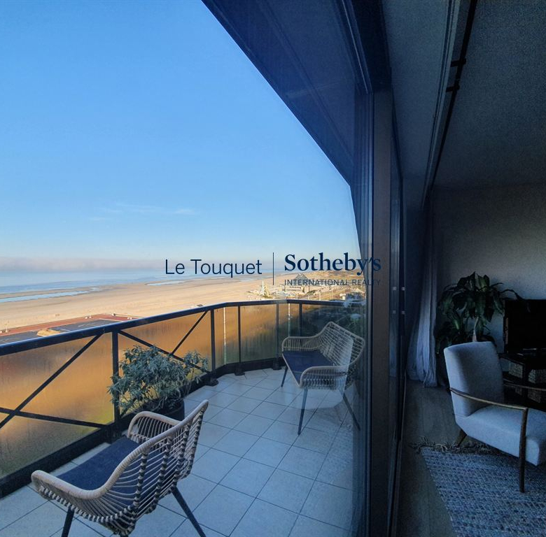 Panoramic view of Gigaro Bay – Cavalaire-sur-Mer