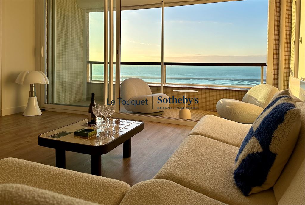 Architect-designed villa – Museum area