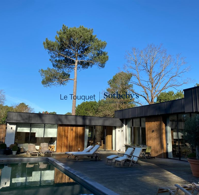 Superbe Type 3 en Etage élevé