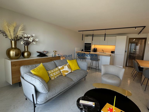 LE TOUQUET, Front de mer,