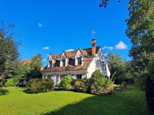 Villa Familiale – Secteur Musée