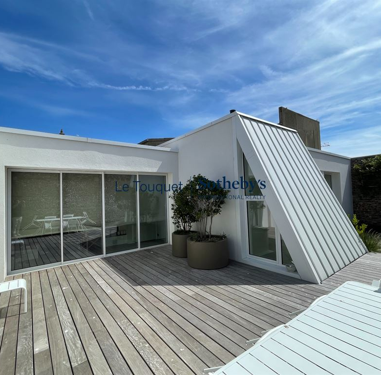 LE TOUQUET! House near Equestrian Center