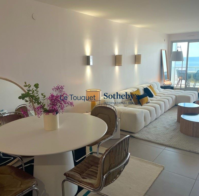 Villa familiale – Hardelot