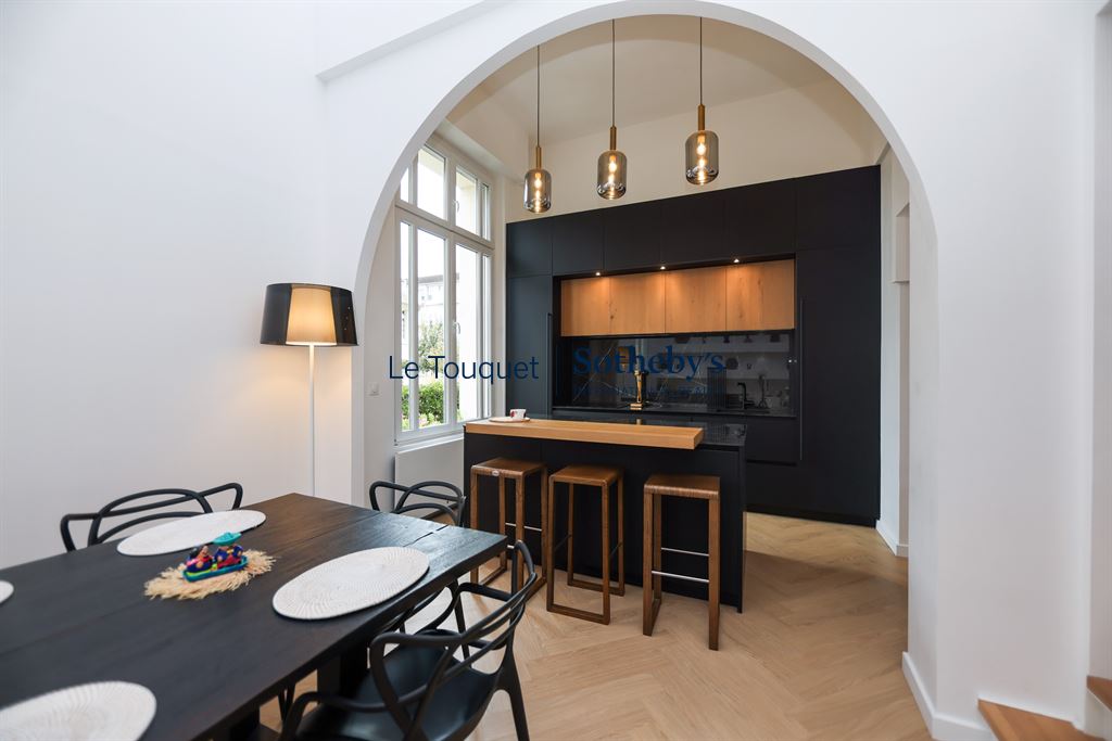 Secteur Golf, villa contemporaine d’exception