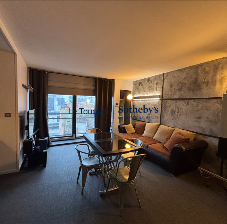 TOP FLOOR – CANNES MONTROSE