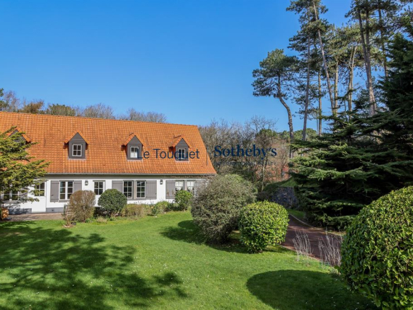 HARDELOT – Flemish Longhouse