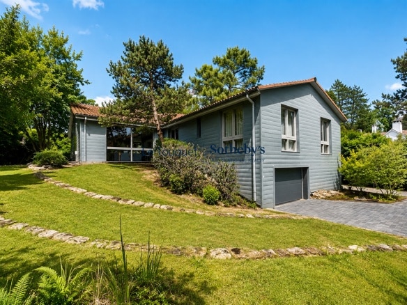 Photo de bien immobilier de luxe | Propriétés De Charme